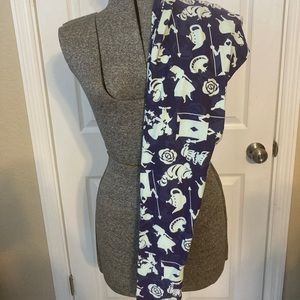 LuLaRoe Disney leggings TC